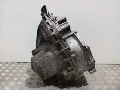 Gebrauchtes Autoersatzteil GETRIEBE zum OPEL VECTRA C BERLINA  OEM-IAM-Referenzen 55350375 ESTA N2.Z1.38.2.B