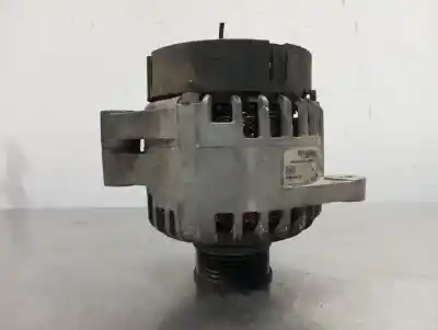 İkinci el araba yedek parçası ALTERNATÖR için OPEL VECTRA C BERLINA  OEM IAM referansları 93169028  N1.Z1.37.1.A