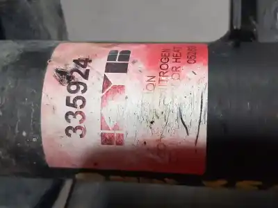 Peça sobressalente para automóvel em segunda mão amortecedor dianteiro direito por bmw x5 (e53) 3.0d referências oem iam   n4.z1.01.01.13