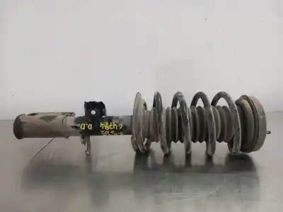 Peça sobressalente para automóvel em segunda mão amortecedor dianteiro direito por bmw x5 (e53) 3.0d referências oem iam   n4.z1.01.01.13