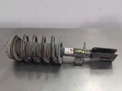 Peça sobressalente para automóvel em segunda mão amortecedor dianteiro esquerdo por bmw x5 (e53) 3.0d referências oem iam   n4.z1.01.01.13