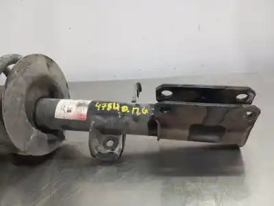 Peça sobressalente para automóvel em segunda mão amortecedor dianteiro esquerdo por bmw x5 (e53) 3.0d referências oem iam   n4.z1.01.01.13