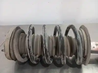 Peça sobressalente para automóvel em segunda mão amortecedor dianteiro esquerdo por bmw x5 (e53) 3.0d referências oem iam   n4.z1.01.01.13