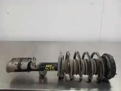 Peça sobressalente para automóvel em segunda mão amortecedor dianteiro esquerdo por bmw x5 (e53) 3.0d referências oem iam   n4.z1.01.01.13
