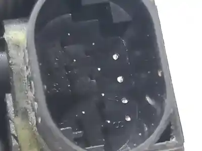 Peça sobressalente para automóvel em segunda mão fechadura da porta traseira direita por bmw x5 (e53) 3.0d referências oem iam 8402602  n1.z1.28.4.m