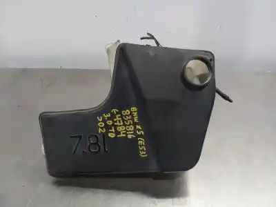 Peça sobressalente para automóvel em segunda mão depósito do limpa vidros por bmw x5 (e53) 3.0d referências oem iam 61668252722  n2.z1.deposito.2