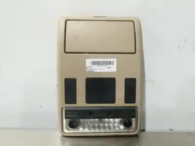 Автозапчасти б/у ВНУТРЕННИЙ СВЕТ за BMW X5 (E53)  ссылки OEM IAM 514482580579  N1.Z2.8.5.5