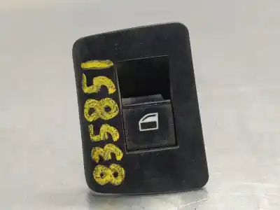 Peça sobressalente para automóvel em segunda mão botão / interruptor elevador vidro traseiro direito por bmw x5 (e53) 3.0d referências oem iam 8385956