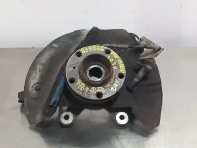 Second-hand car spare part front right knuckle for bmw x5 (e53) 3.0d oem iam references   n4.z1.01.01.13