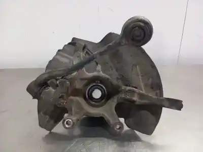 Second-hand car spare part front right knuckle for bmw x5 (e53) 3.0d oem iam references   n4.z1.01.01.13