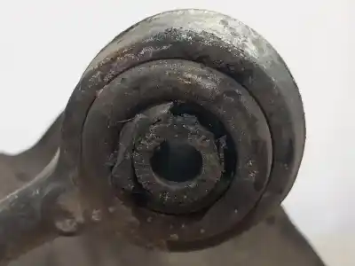 Second-hand car spare part front right knuckle for bmw x5 (e53) 3.0d oem iam references   n4.z1.01.01.13