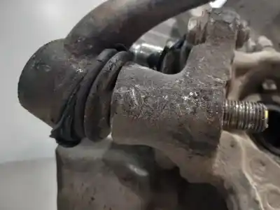 Second-hand car spare part front right knuckle for bmw x5 (e53) 3.0d oem iam references   n4.z1.01.01.13