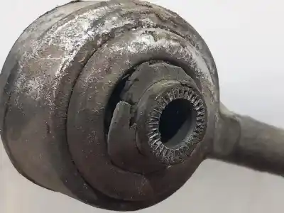 Second-hand car spare part front right knuckle for bmw x5 (e53) 3.0d oem iam references   n4.z1.01.01.13