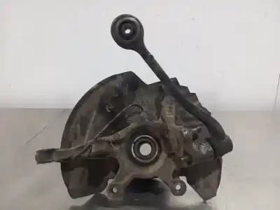 Second-hand car spare part front left knuckle for bmw x5 (e53) 3.0d oem iam references   n4.z1.01.01.13