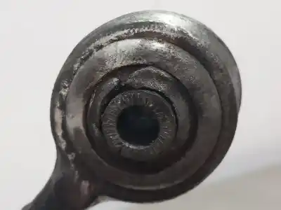 Second-hand car spare part front left knuckle for bmw x5 (e53) 3.0d oem iam references   n4.z1.01.01.13