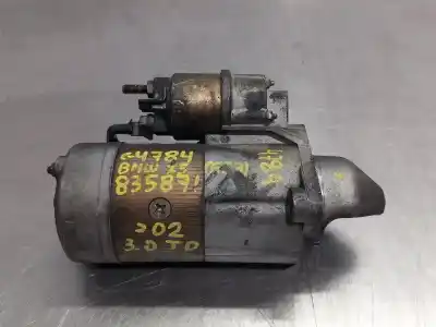 Piesă de schimb auto la mâna a doua electromotor pentru bmw x5 (e53) 3.0d referințe oem iam 2247391 e5820nai04  n1.z1.31.4.m