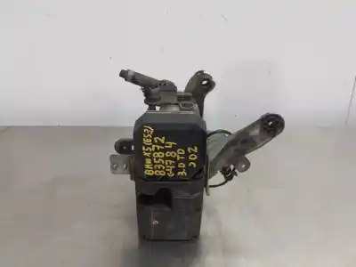Peça sobressalente para automóvel em segunda mão motor de sofagem por bmw x5 (e53) 3.0d referências oem iam 64128380998