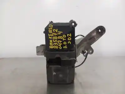 Peça sobressalente para automóvel em segunda mão motor de sofagem por bmw x5 (e53) 3.0d referências oem iam 64128380998  n2.z1.18.1.1