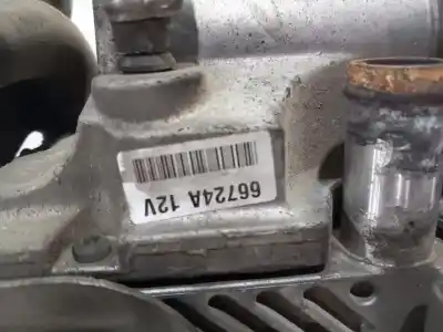 Peça sobressalente para automóvel em segunda mão motor de sofagem por bmw x5 (e53) 3.0d referências oem iam 64128380998  n2.z1.18.1.1