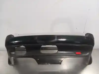 Tweedehands auto-onderdeel achterbumper voor bmw x5 (e53) 3.0d oem iam-referenties   n5.z1.7.6.m