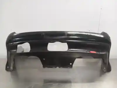 Tweedehands auto-onderdeel achterbumper voor bmw x5 (e53) 3.0d oem iam-referenties   n5.z1.7.6.m