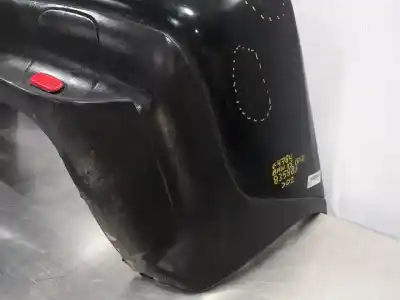 Tweedehands auto-onderdeel achterbumper voor bmw x5 (e53) 3.0d oem iam-referenties   n5.z1.7.6.m