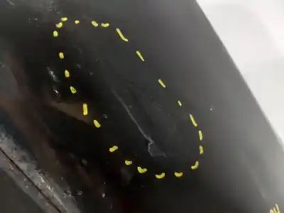 Tweedehands auto-onderdeel achterbumper voor bmw x5 (e53) 3.0d oem iam-referenties   n5.z1.7.6.m