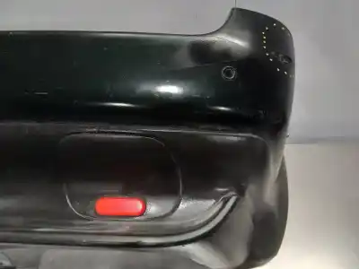 Peça sobressalente para automóvel em segunda mão para choques traseiro por bmw x5 (e53) 3.0d referências oem iam 