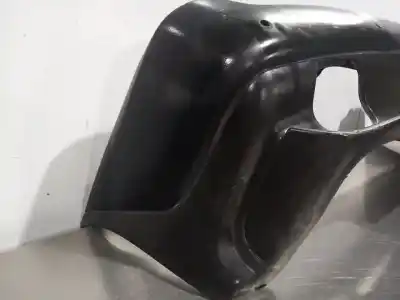 Tweedehands auto-onderdeel achterbumper voor bmw x5 (e53) 3.0d oem iam-referenties   n5.z1.7.6.m