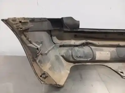 Tweedehands auto-onderdeel achterbumper voor bmw x5 (e53) 3.0d oem iam-referenties   n5.z1.7.6.m