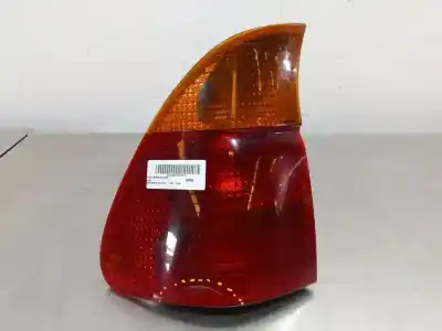Peça sobressalente para automóvel em segunda mão farolim traseiro esquerdo por bmw x5 (e53) 3.0d referências oem iam   n1.z1.9.1.m