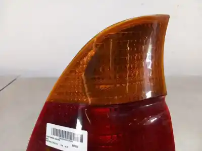 Peça sobressalente para automóvel em segunda mão farolim traseiro esquerdo por bmw x5 (e53) 3.0d referências oem iam 