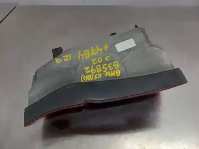 Peça sobressalente para automóvel em segunda mão farolim traseiro esquerdo por bmw x5 (e53) 3.0d referências oem iam   n1.z1.9.1.m