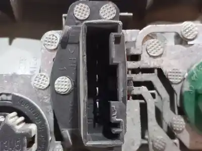 Peça sobressalente para automóvel em segunda mão farolim traseiro esquerdo por bmw x5 (e53) 3.0d referências oem iam   n1.z1.9.1.m