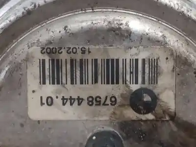 Second-hand car spare part engine support for bmw x5 (e53) 3.0d oem iam references 675844401  