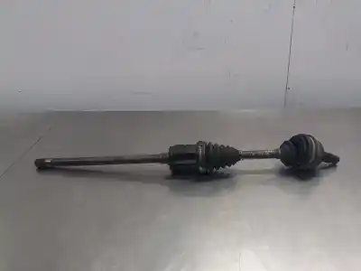 Peça sobressalente para automóvel em segunda mão transmissão dianteira direita por bmw x5 (e53) 3.0d referências oem iam 