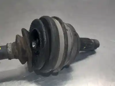 Second-hand car spare part front right transmission for bmw x5 (e53) 3.0d oem iam references   n2.z1.9.5.4