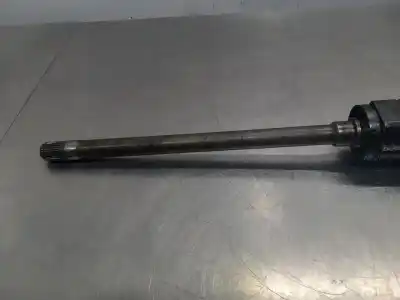 Second-hand car spare part front right transmission for bmw x5 (e53) 3.0d oem iam references   n2.z1.9.5.4