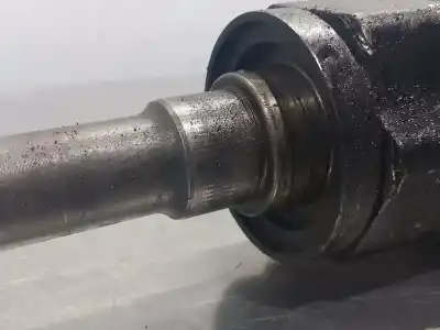 Second-hand car spare part front right transmission for bmw x5 (e53) 3.0d oem iam references   n2.z1.9.5.4