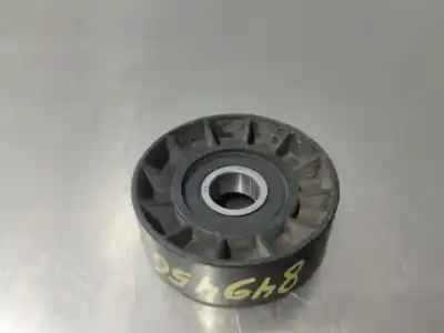 Peça sobressalente para automóvel em segunda mão Esticador De Correia por PEUGEOT PARTNER (S2) 1.9 Combi Pro [1.9 Ltr. - 51 kW Diesel] Referências OEM IAM 6203RR9D  N2.Z1.1.3