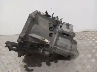 Pezzo di ricambio per auto di seconda mano riduttore per citroen c3 picasso exclusive riferimenti oem iam 20dp59