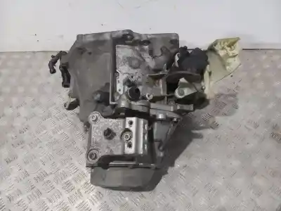 Автозапчасти б/у коробка передач за citroen c3 picasso exclusive ссылки oem iam 20dp59 esta n2.z1.37.3.4