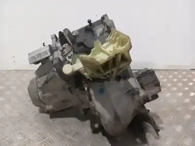 Автозапчасти б/у коробка передач за citroen c3 picasso exclusive ссылки oem iam 20dp59 esta n2.z1.37.3.4