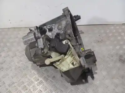 Автозапчасти б/у коробка передач за citroen c3 picasso exclusive ссылки oem iam 20dp59 esta n2.z1.37.3.4
