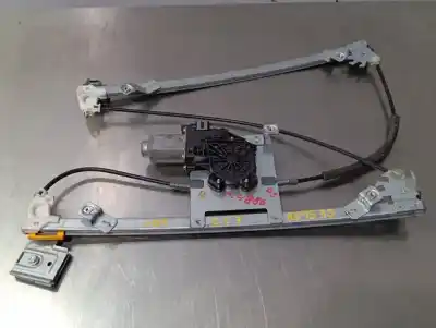 Pezzo di ricambio per auto di seconda mano alzacristalli anteriore sinistro per citroen c3 picasso exclusive riferimenti oem iam 430090c0