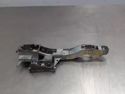 Pezzo di ricambio per auto di seconda mano maniglia esterna anteriore sinistra per citroen c3 picasso exclusive riferimenti oem iam 9680168680