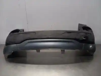 Pezzo di ricambio per auto di seconda mano paraurti posteriore per citroen c3 picasso exclusive riferimenti oem iam   n2.z1.13.b