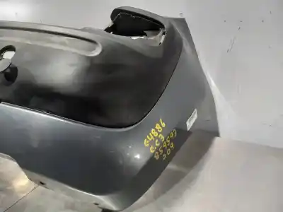 Pezzo di ricambio per auto di seconda mano paraurti posteriore per citroen c3 picasso exclusive riferimenti oem iam   n2.z1.13.b