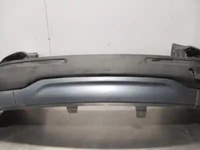 Pezzo di ricambio per auto di seconda mano paraurti posteriore per citroen c3 picasso exclusive riferimenti oem iam   n2.z1.13.b