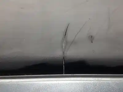 İkinci el araba yedek parçası ARKA TAMPON için CITROEN C3 PICASSO  OEM IAM referansları   N2.Z1.13.B